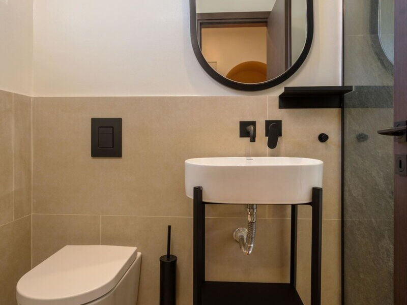 Serenity Luxury Hotel Agrilia
