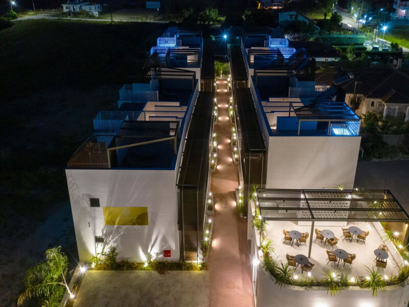 Serenity Luxury Hotel Agrilia