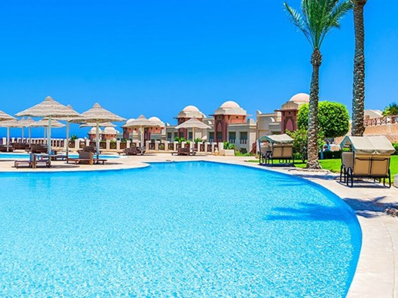 Serenity Makadi Beach