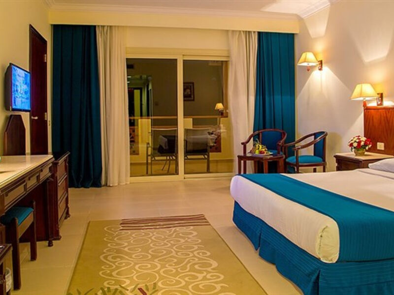 Serenity Makadi Beach