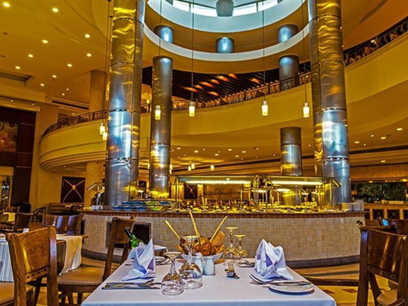 Serenity Makadi Beach