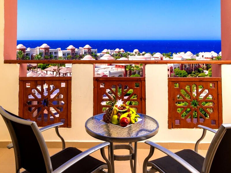 Serenity Makadi Beach