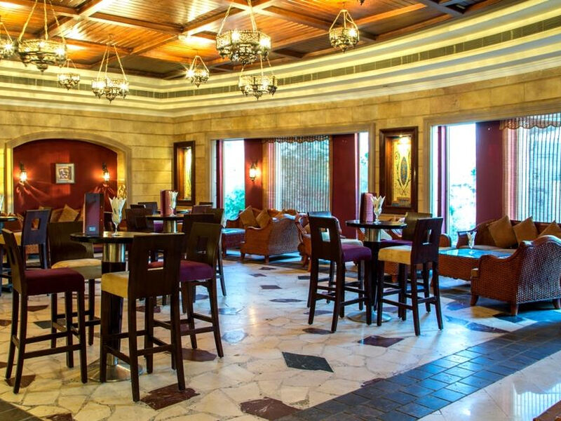 Serenity Makadi Beach