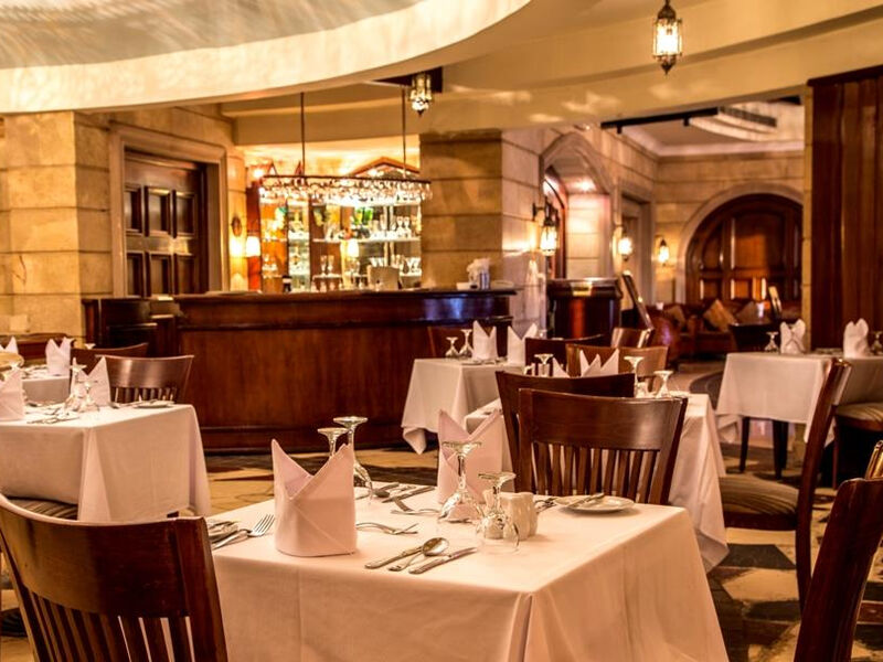 Serenity Makadi Beach