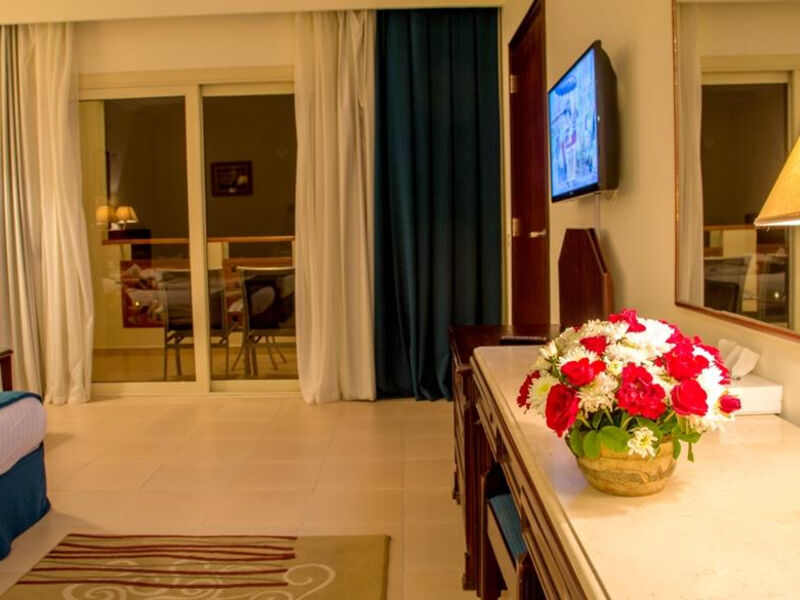 Serenity Makadi Beach