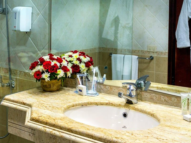 Serenity Makadi Beach