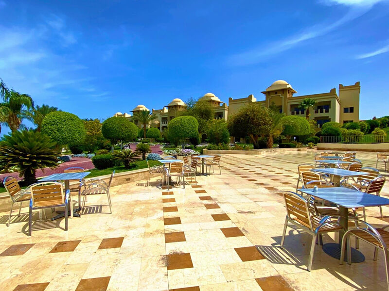 Serenity Makadi Beach