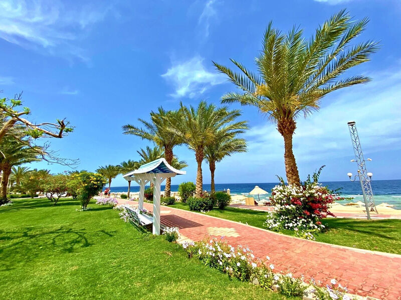 Serenity Makadi Beach