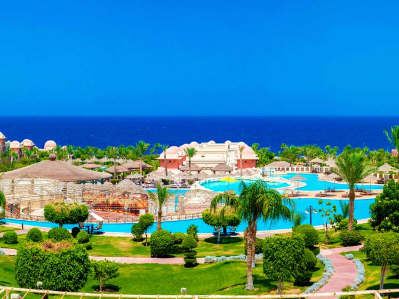 Serenity Makadi Beach