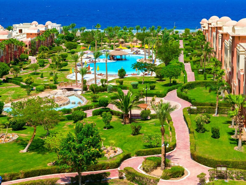 Serenity Makadi Beach