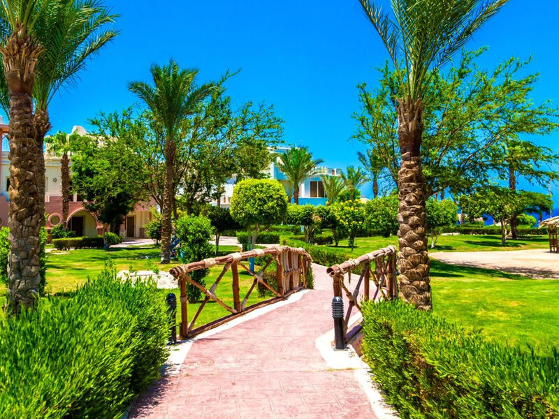 Serenity Makadi Beach