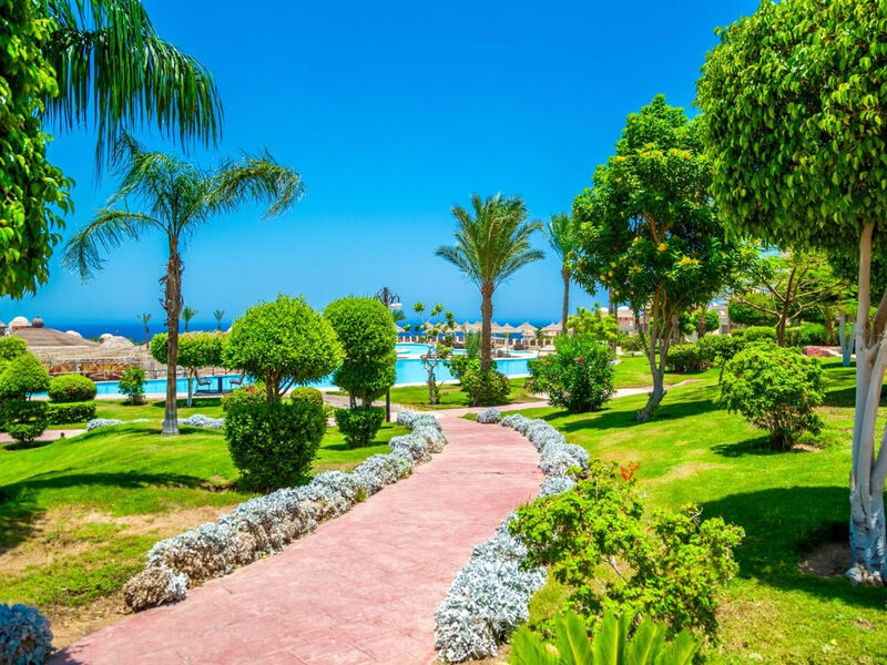 Serenity Makadi Beach