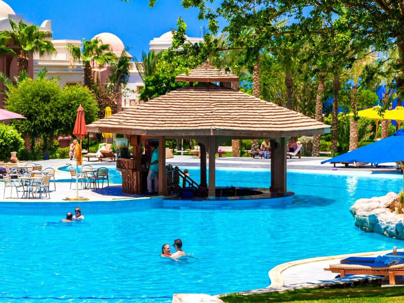 Serenity Makadi Beach