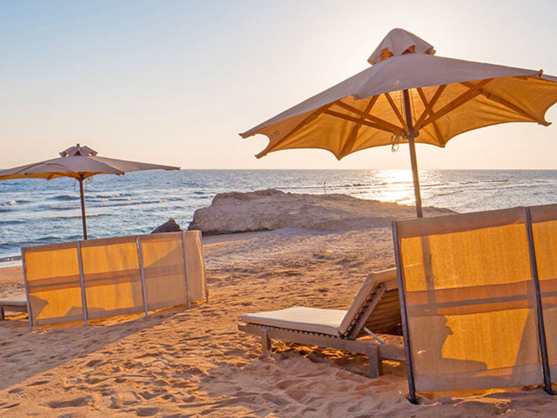 Serenity Makadi Beach