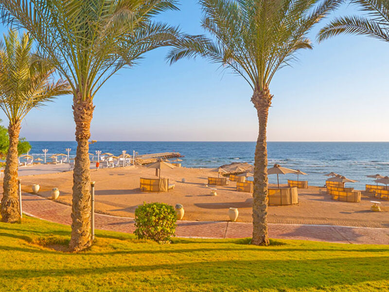 Serenity Makadi Beach