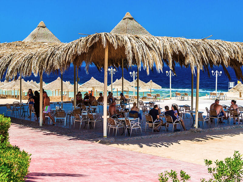 Serenity Makadi Beach