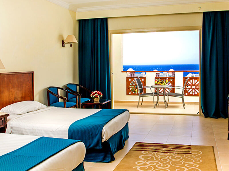 Serenity Makadi Beach