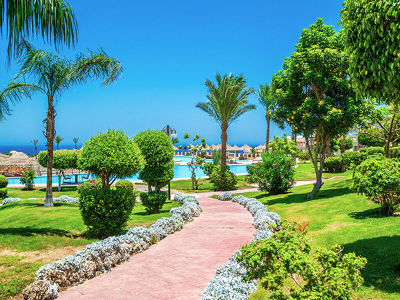 Serenity Makadi Beach