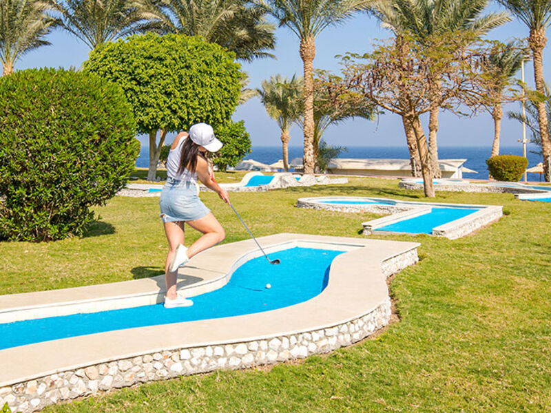 Serenity Makadi Beach