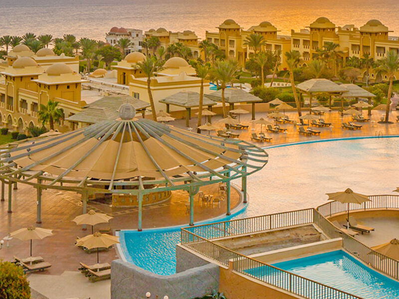 Serenity Makadi Beach