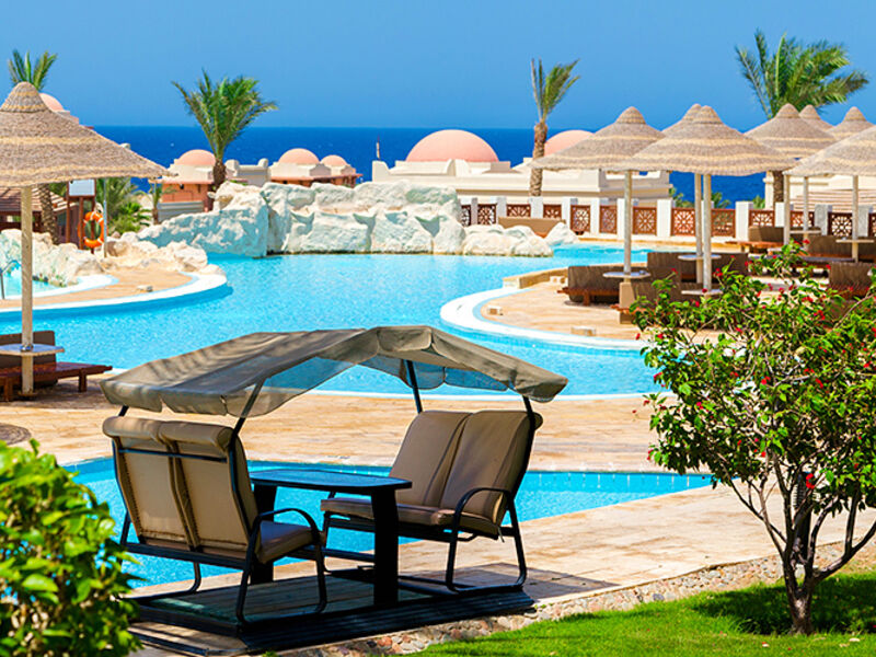 Serenity Makadi Beach