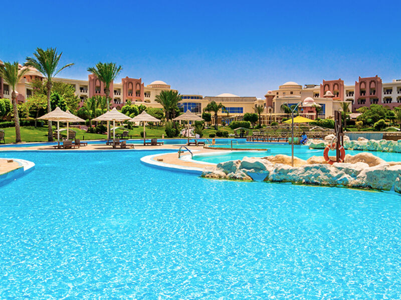 Serenity Makadi Beach