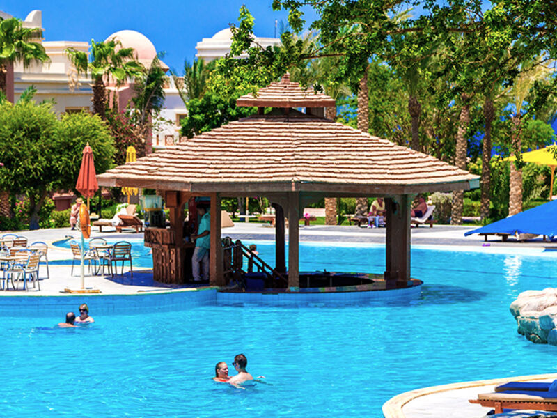 Serenity Makadi Beach