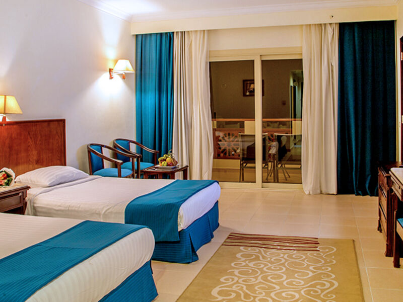 Serenity Makadi Beach