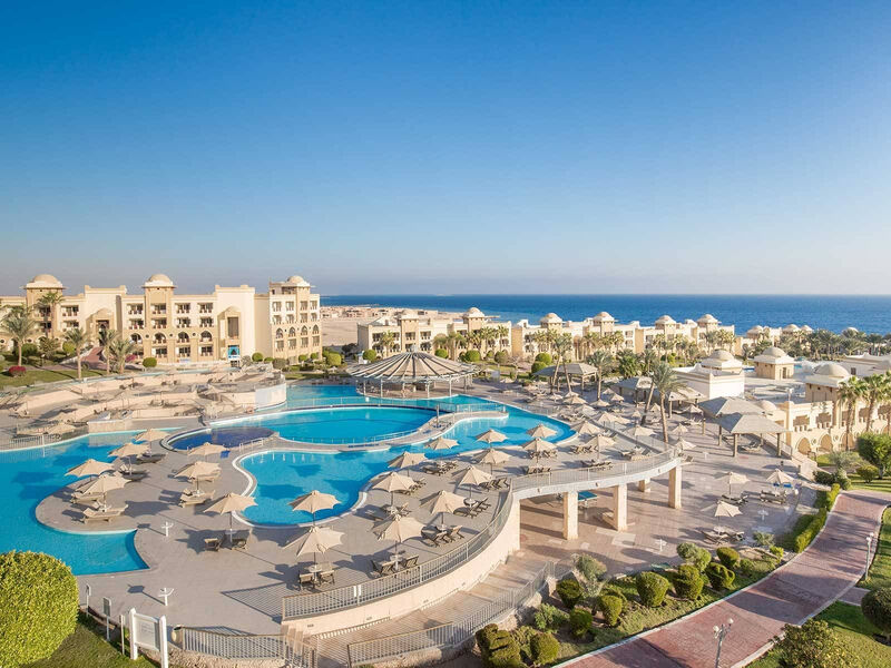 Serenity Makadi Beach