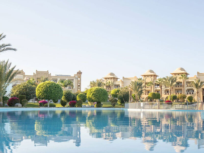 Serenity Makadi Beach