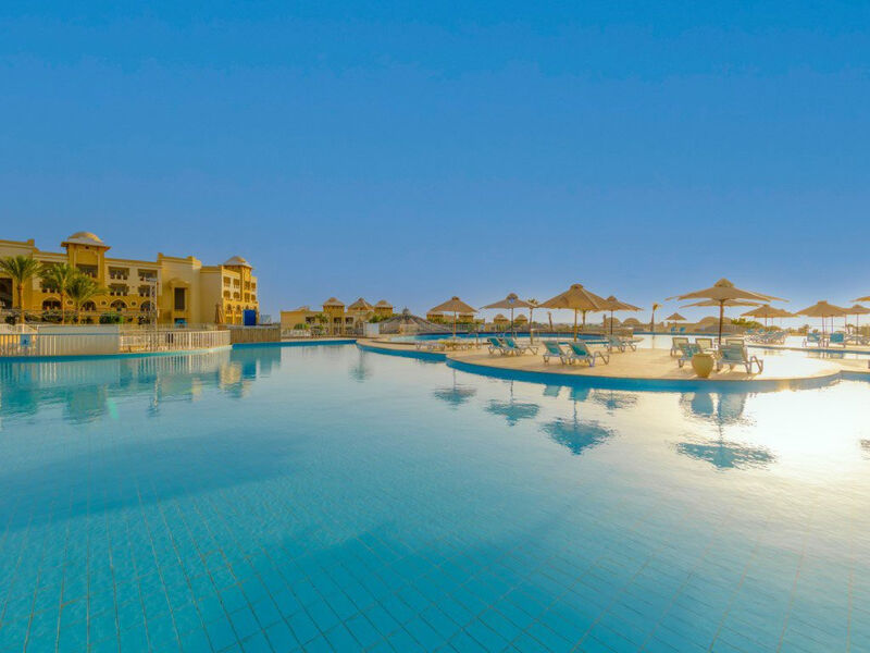 Serenity Makadi Beach