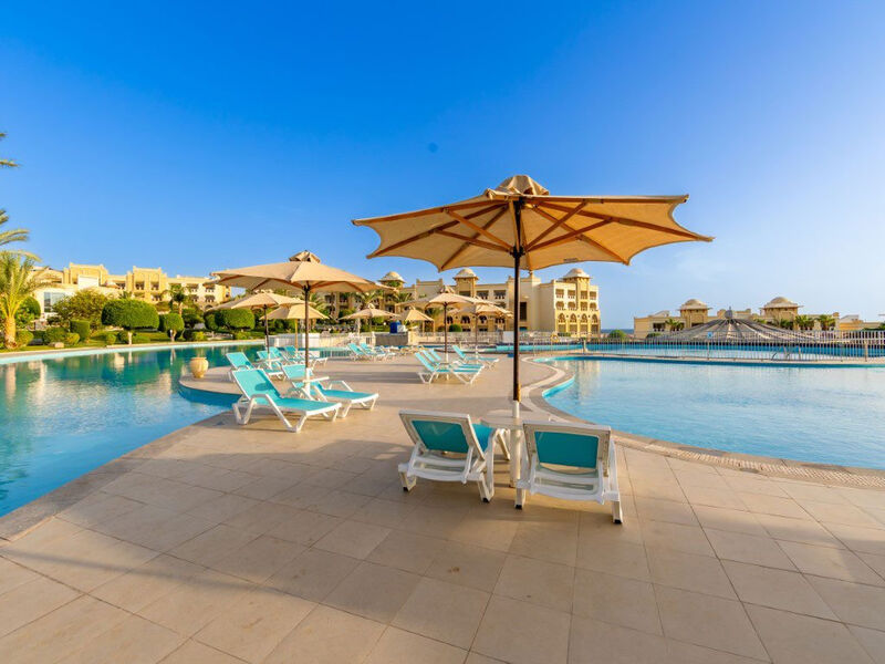 Serenity Makadi Beach