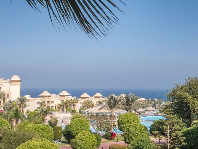 Serenity Makadi Beach