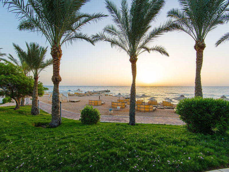 Serenity Makadi Beach