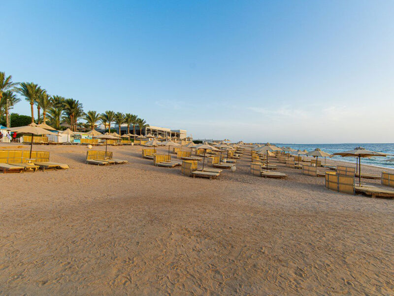 Serenity Makadi Beach