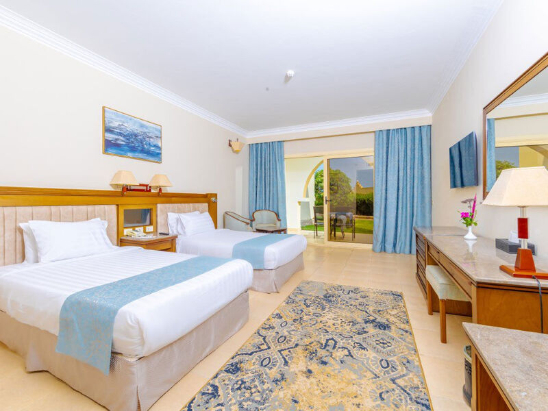 Serenity Makadi Beach