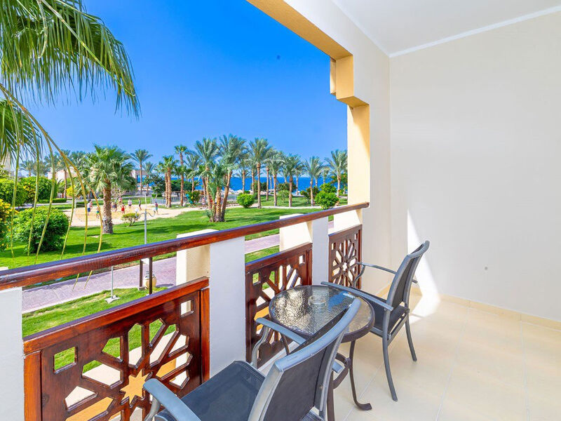 Serenity Makadi Beach