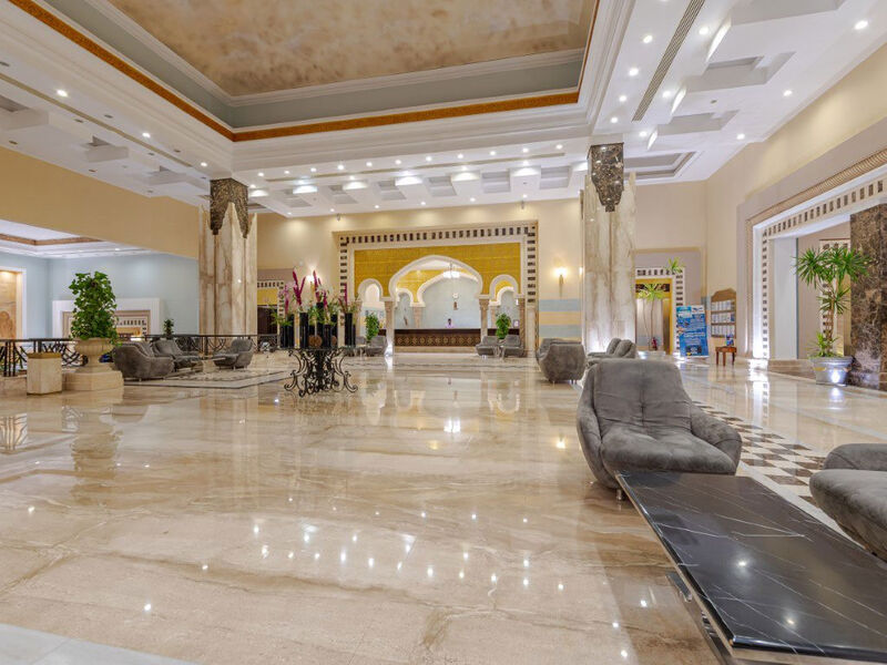 Serenity Makadi Beach