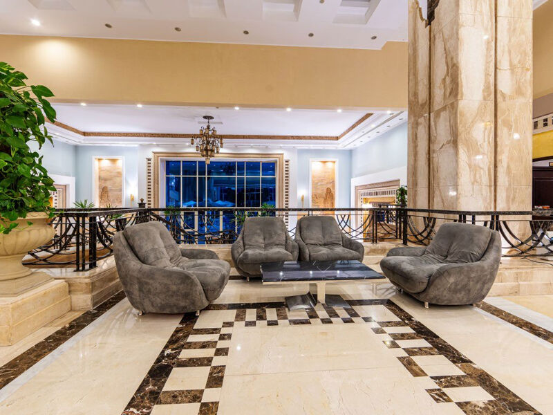 Serenity Makadi Beach