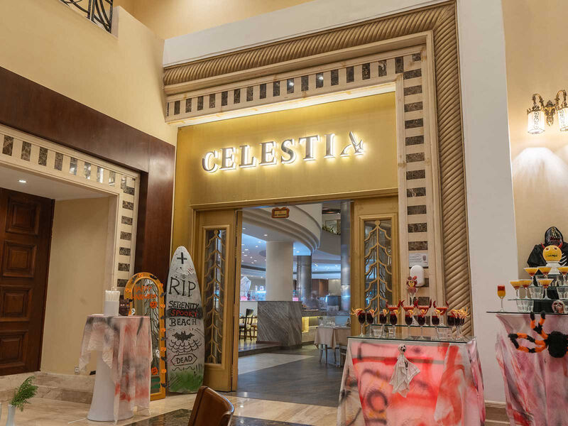 Serenity Makadi Beach