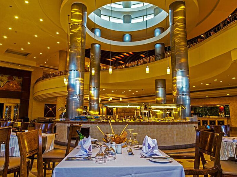 Serenity Makadi Heights