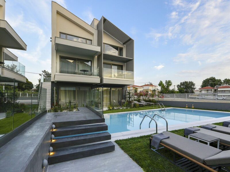 Serenity Suites