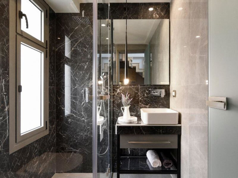 Serenity Suites