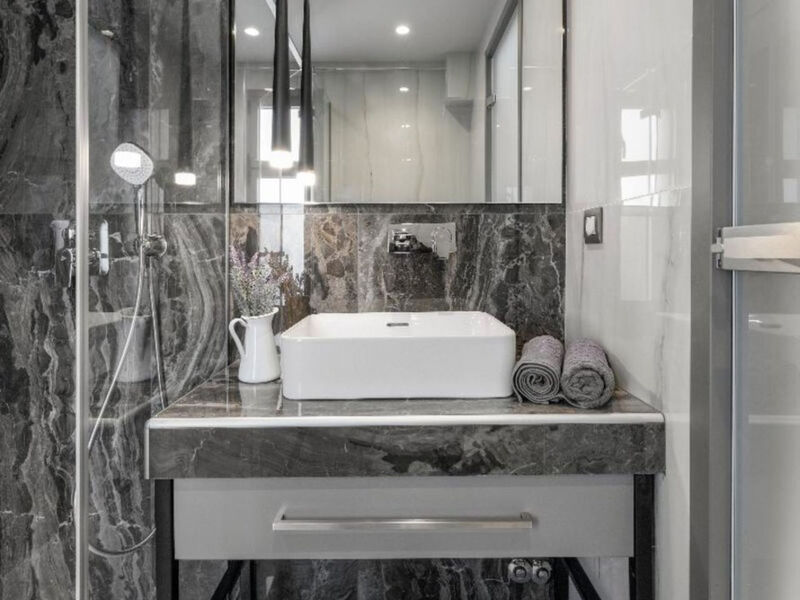 Serenity Suites