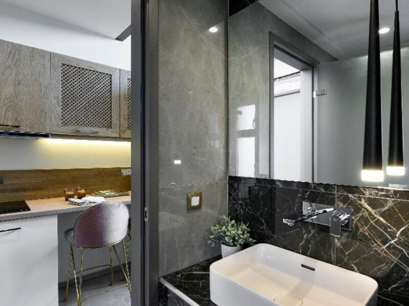 Serenity Suites