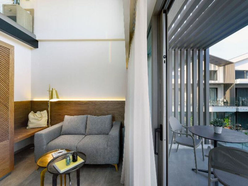 Serenity Suites