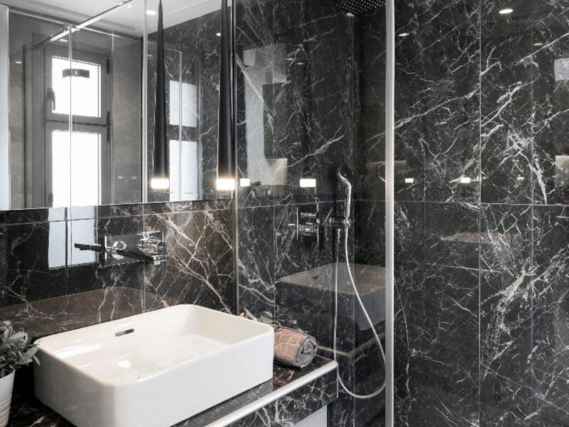 Serenity Suites