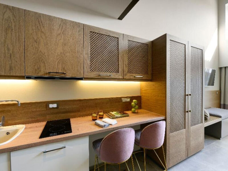 Serenity Suites