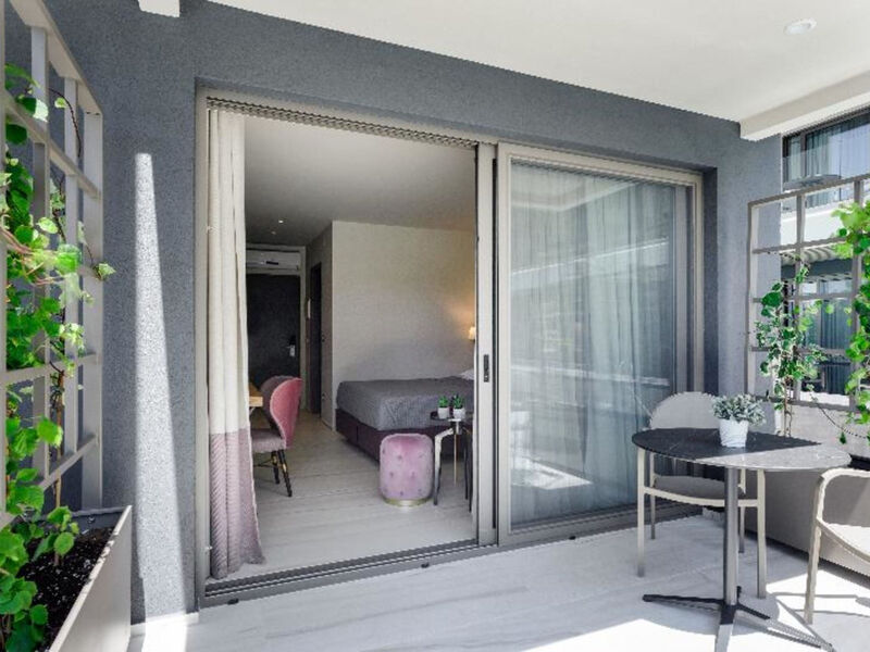 Serenity Suites