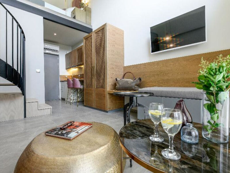 Serenity Suites